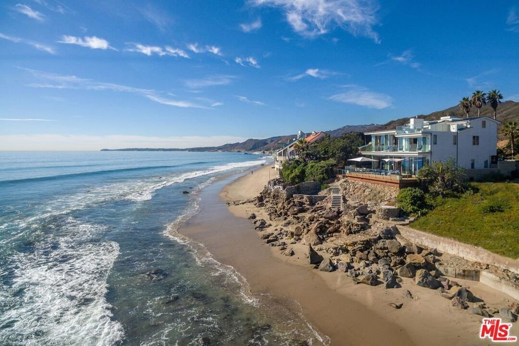 Casa a Malibù, California, Stati Uniti 1 - 19073457