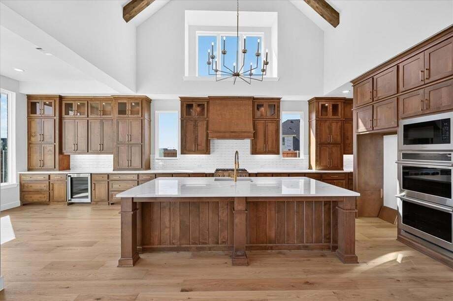 Maison à Prosper, Texas, États-Unis 3 - 17289241