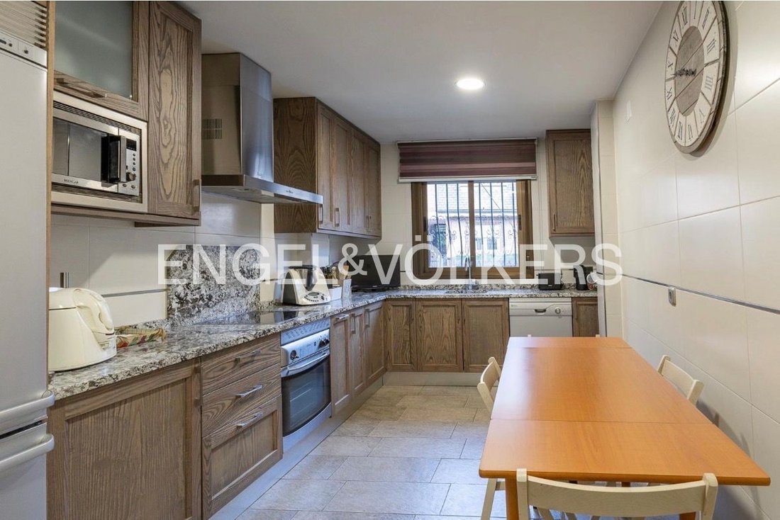 House in Fuenlabrada, Comunidad de Madrid, Spain 5 - 19075484