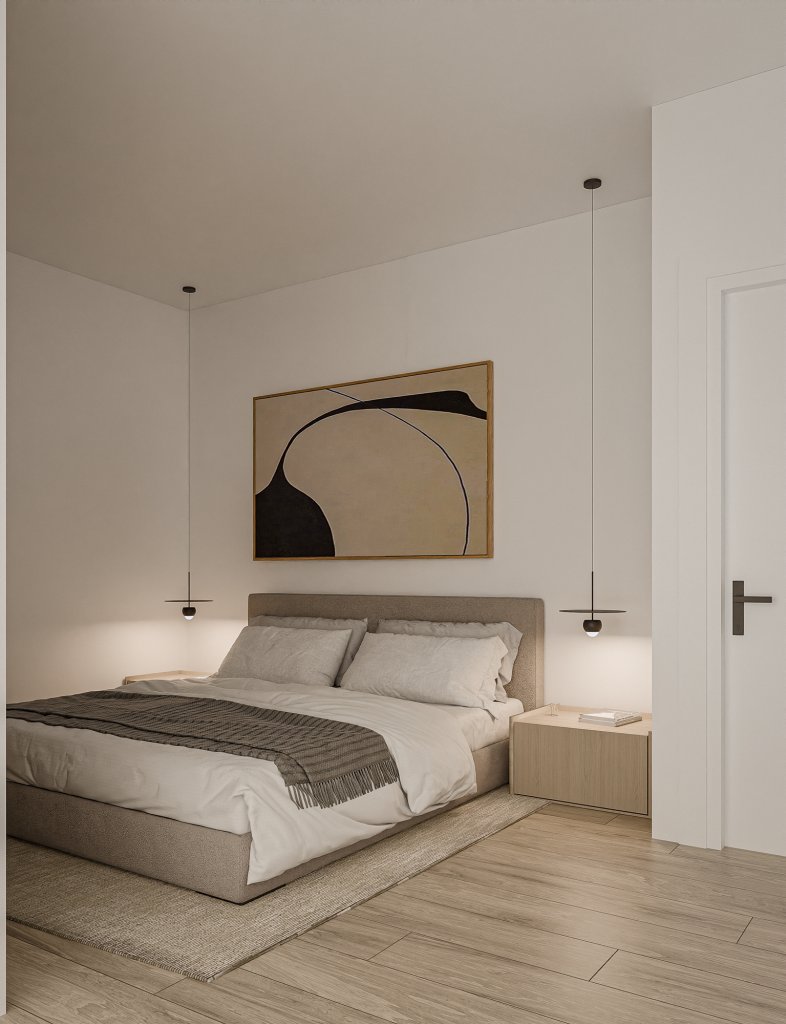 Apartment in 2nd District of Piraeus, Piraeus, Greece 5 - 19073621