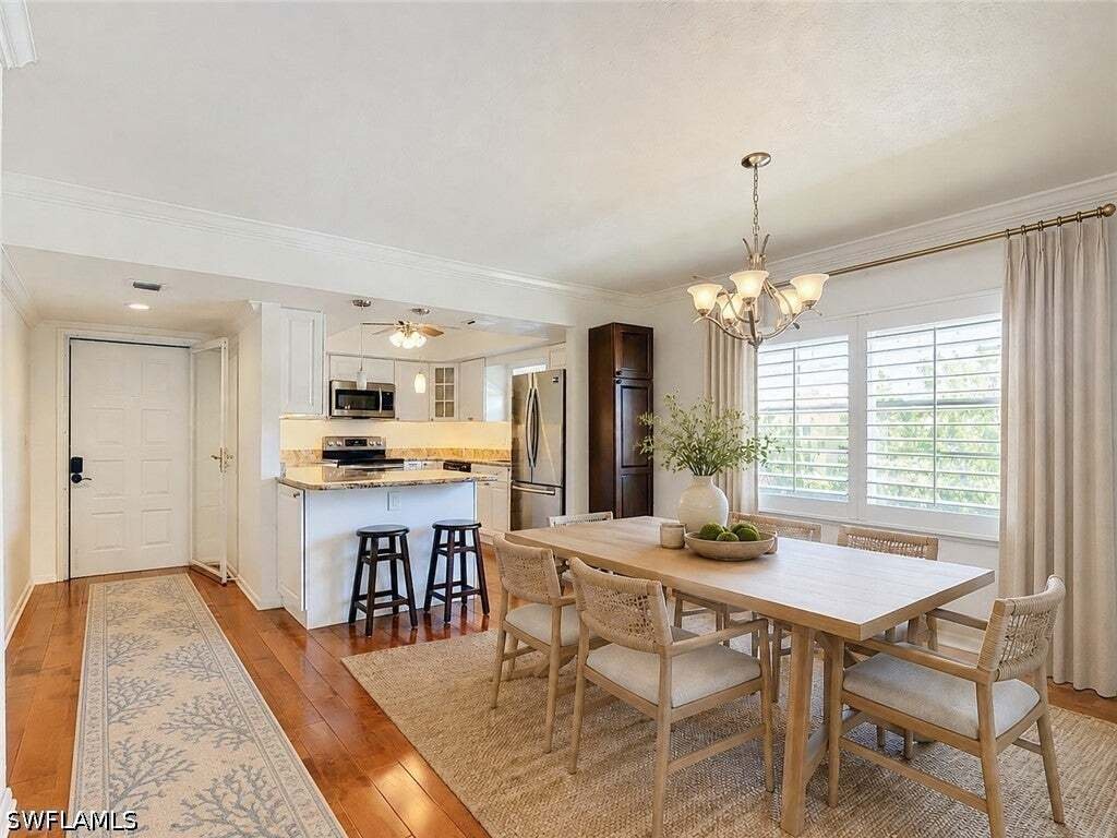 Eigentumswohnung in Naples, Florida, Vereinigte Staaten 5 - 19068902