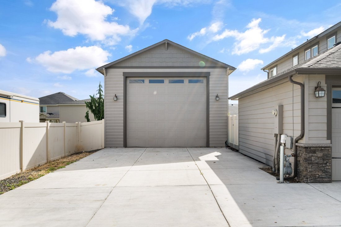 House in West Richland, Washington, United States 4 - 19072638