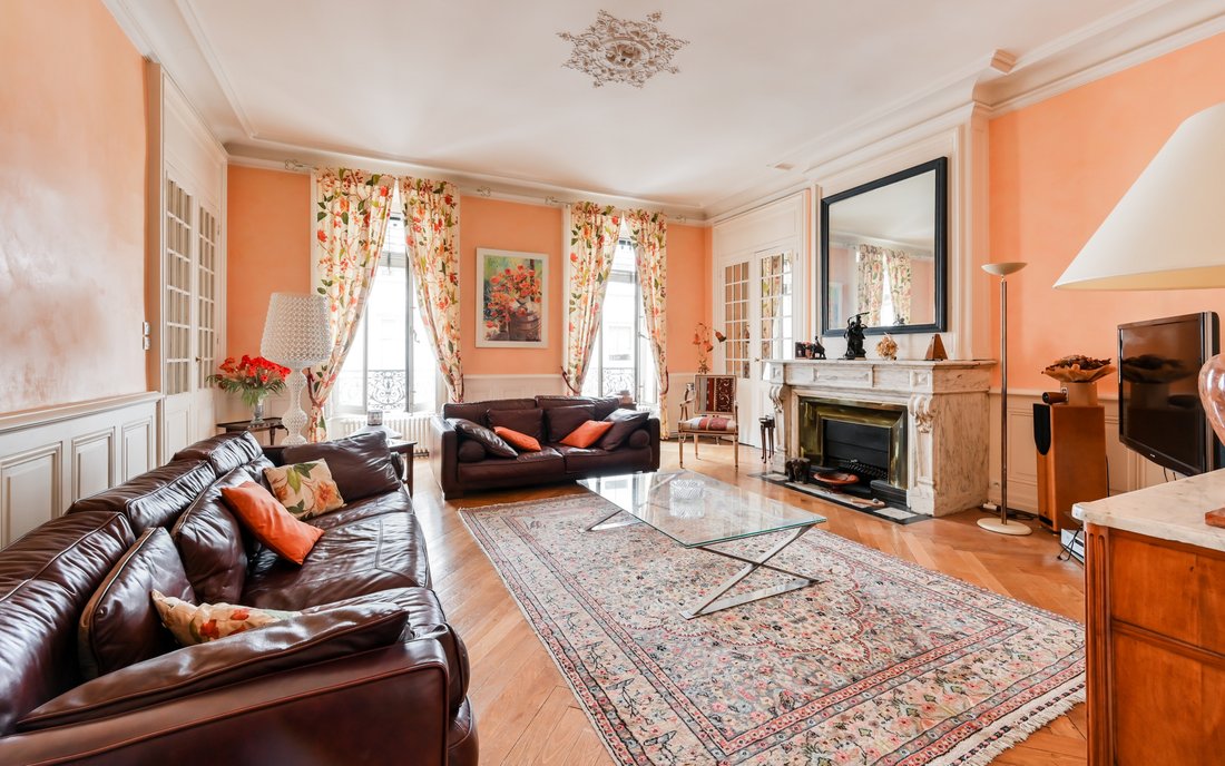 Appartamento a Sans Souci-Dauphiné, Lyon 3e Arrondissement, Lione 2 - 19075303