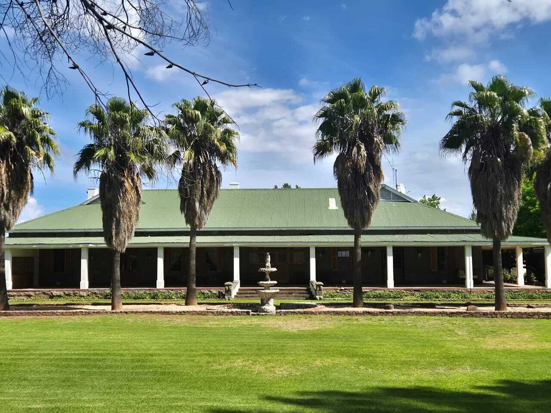 Casa de Campo en Victoria West, El Cabo Septentrional, Sudáfrica 3 - 19072184