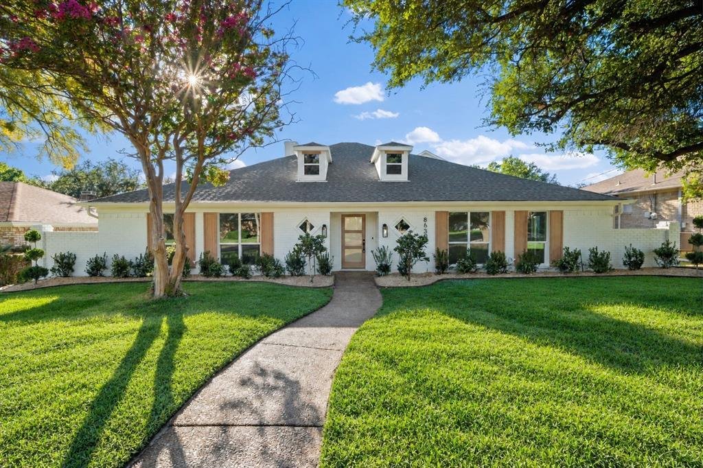 Casa a Dallas, Texas, Stati Uniti 1 - 19066642