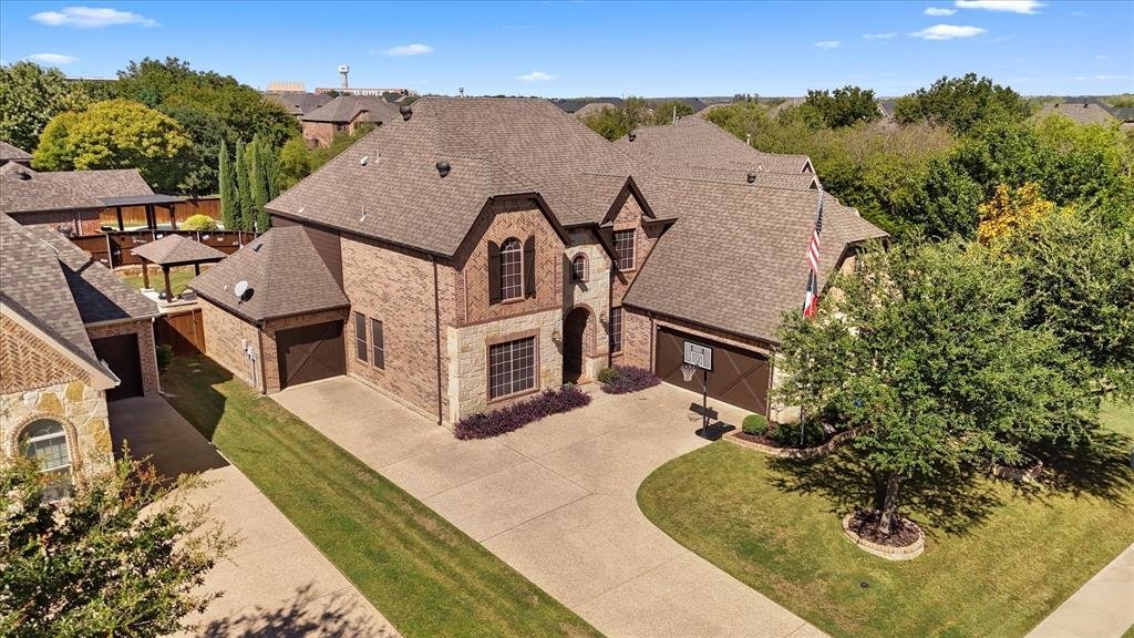 House in Keller, Texas, United States 2 - 19069544