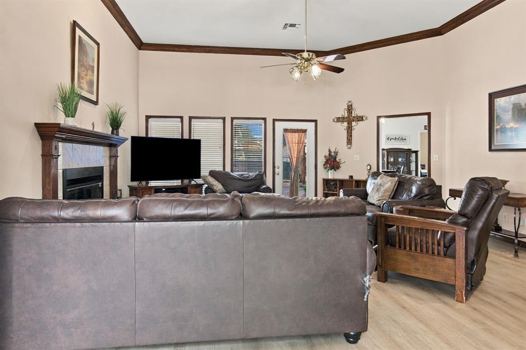 House in Bowie, Texas, United States 3 - 19074883