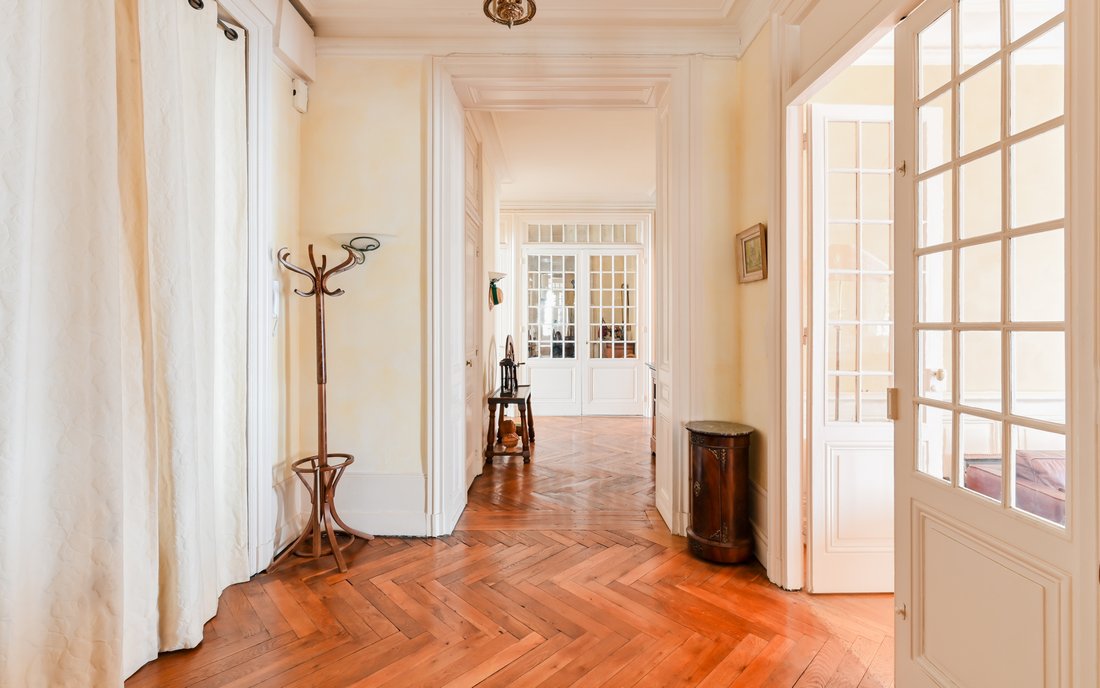 Appartamento a Sans Souci-Dauphiné, Lyon 3e Arrondissement, Lione 5 - 19075303
