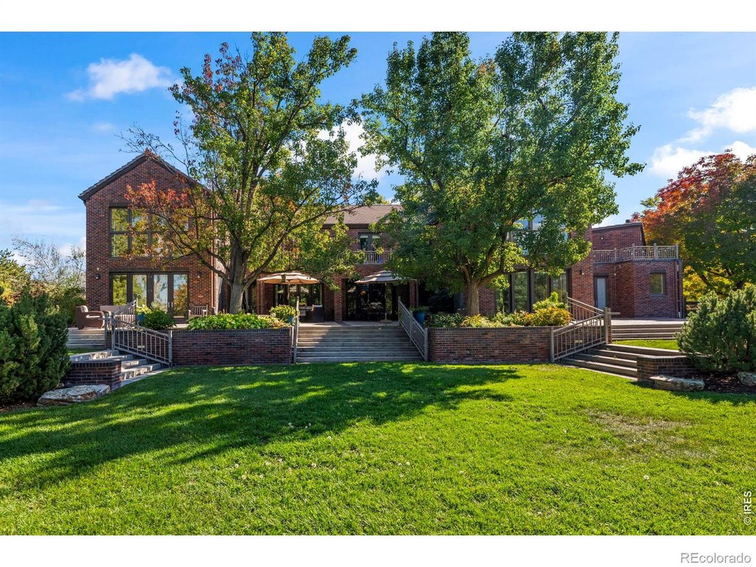 Casa en Longmont, Colorado, Estados Unidos 1 - 17559719