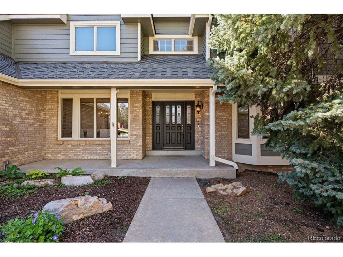 House in Centennial, Colorado, United States 3 - 19074406
