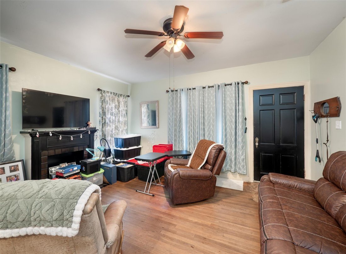 Haus in Austin, Texas, Vereinigte Staaten 5 - 19074446