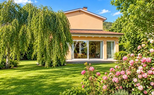 Maison à Gello-Le Maggiola, San Giuliano Terme, Toscane 1