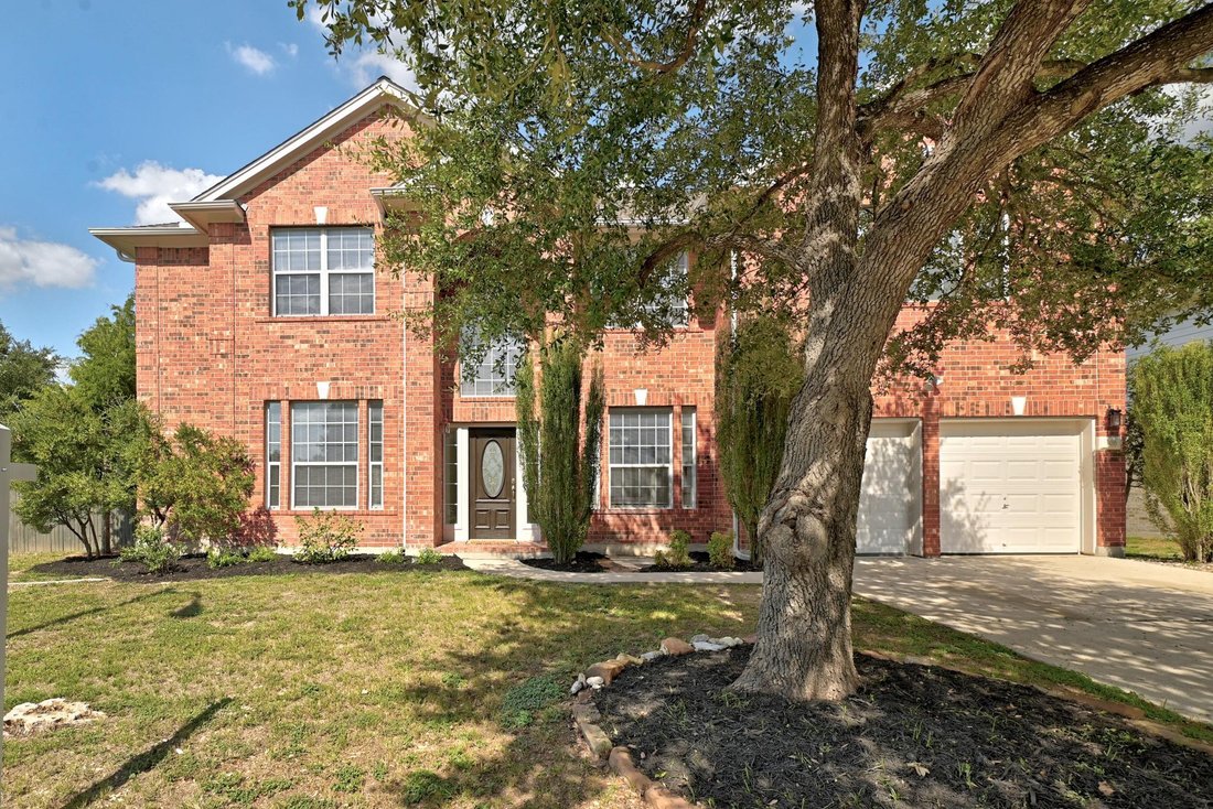Casa en Pflugerville, Texas, Estados Unidos 1 - 19074539