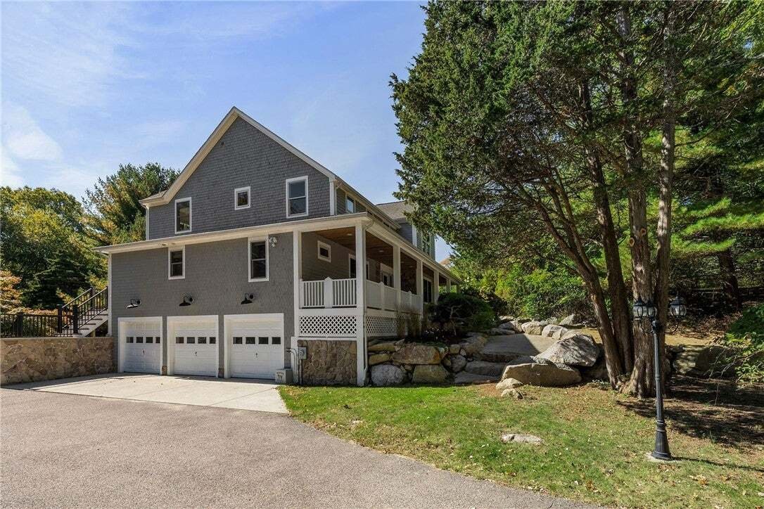 Casa a East Greenwich, Rhode Island, Stati Uniti 4 - 19073752