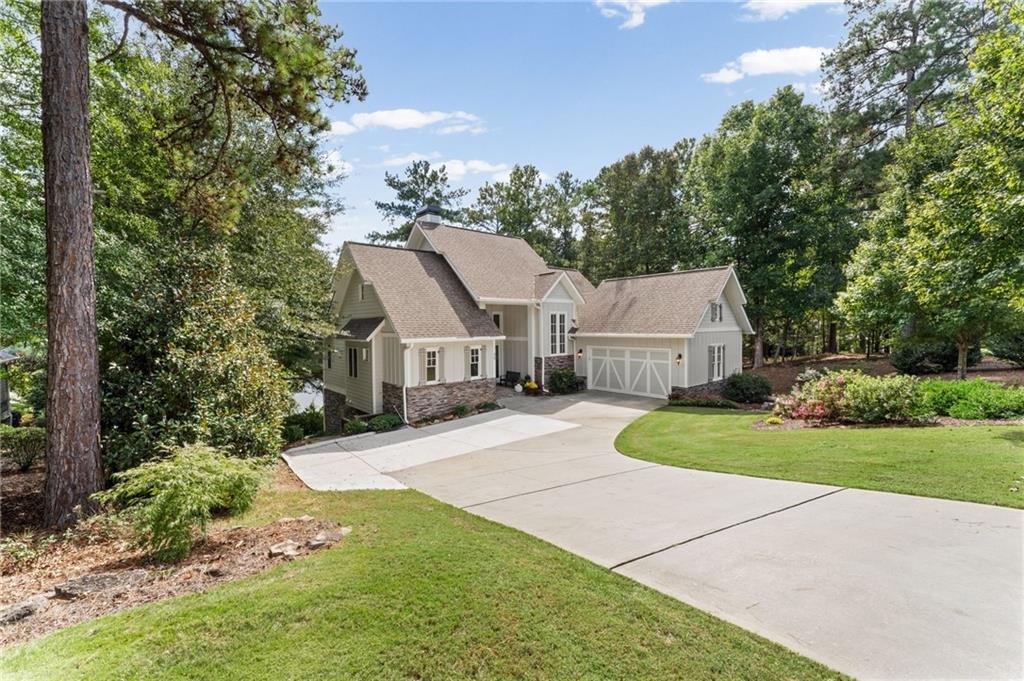 Haus in Newnan, Georgia, Vereinigte Staaten 2 - 19074540