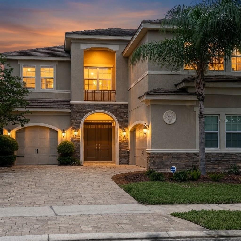 Casa en Zephyrhills, Florida, Estados Unidos 1 - 19068732