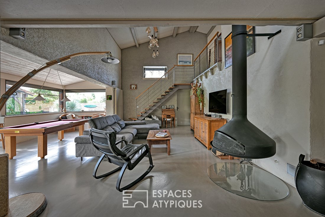 Villa in Clarensac, Okzitanien, Frankreich 4 - 19075669