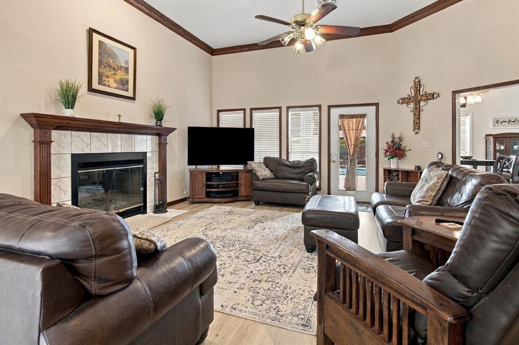 House in Bowie, Texas, United States 5 - 19074883