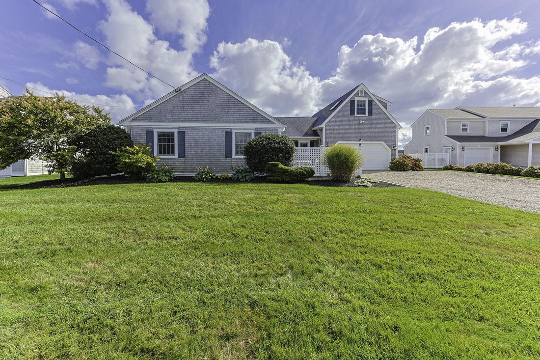 House in Yarmouth, Massachusetts, United States 2 - 19073672
