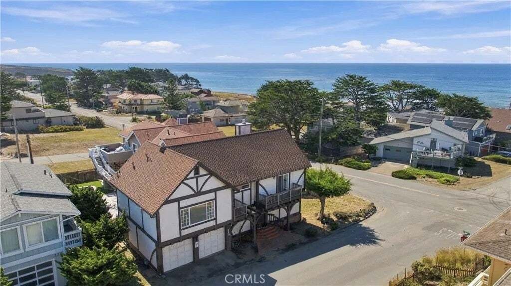 Maison à Cambria, Californie, États-Unis 1 - 19074185