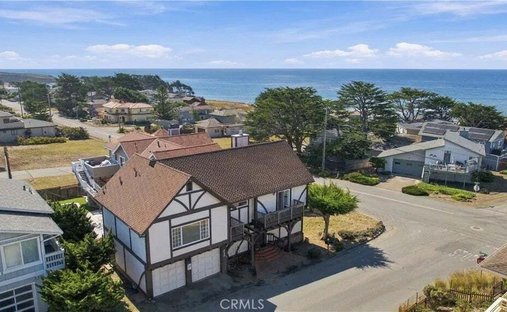 Casa a Cambria, California, Stati Uniti 1