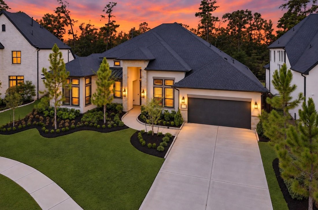 Casa en Spring, Texas, Estados Unidos 1 - 19069613