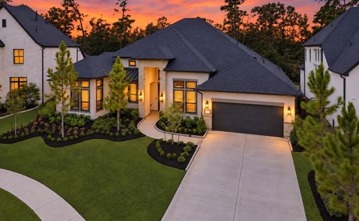 Maison à Spring, Texas, États-Unis 1