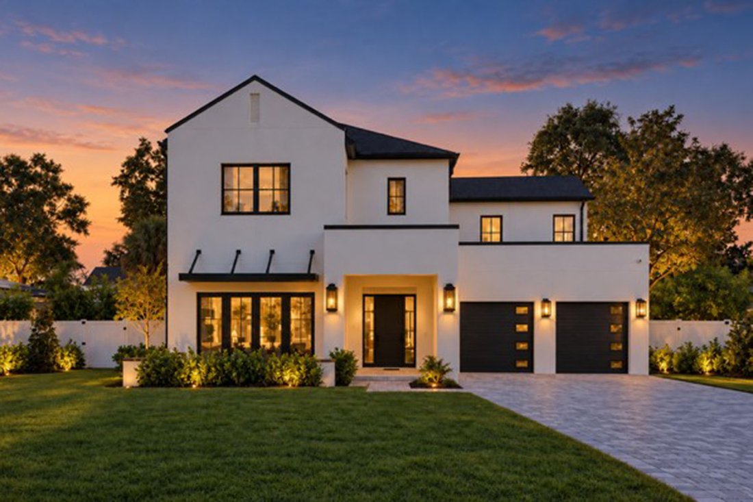 House in Winter Park, Florida, United States 1 - 19072497