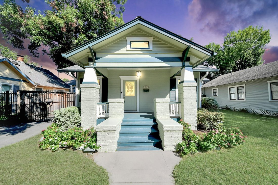 Casa en Houston, Texas, Estados Unidos 1 - 19074993