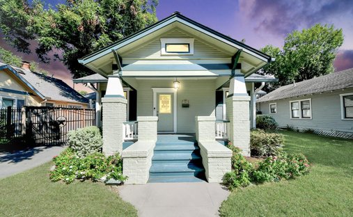 House in Houston, Texas, United States 1