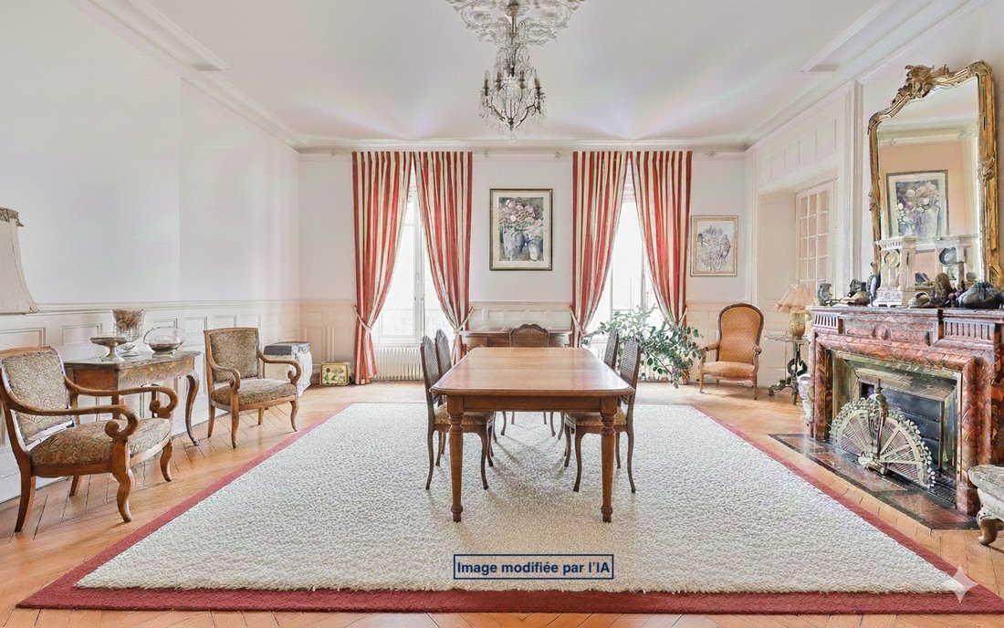 Appartamento a Sans Souci-Dauphiné, Lyon 3e Arrondissement, Lione 3 - 19075303