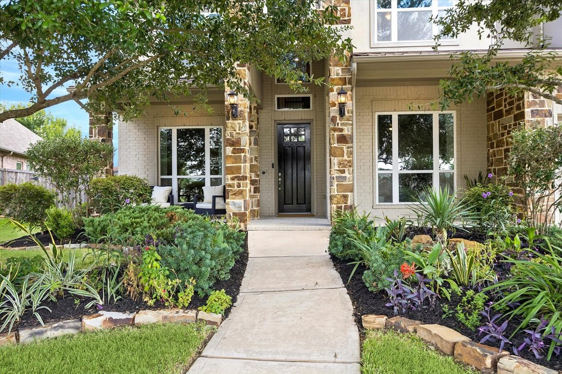 House in Richmond, Texas, United States 2 - 19069622