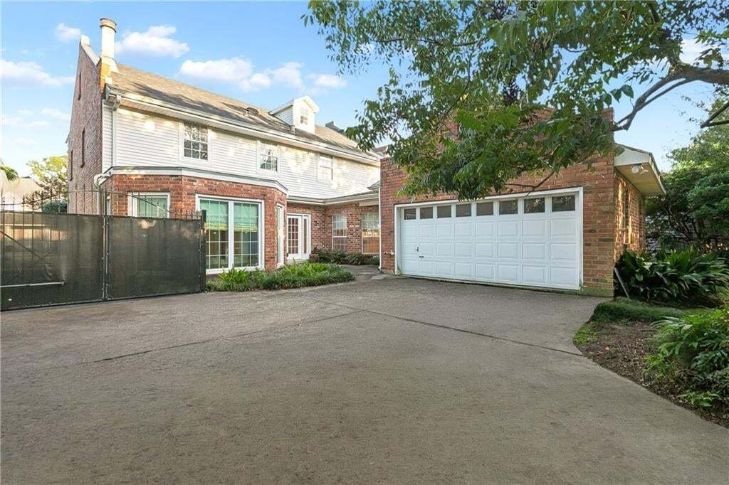 Casa a Metairie, Louisiana, Stati Uniti 4 - 19073608