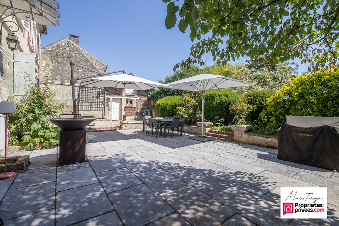 Villa en Fleurines, Alta Francia, Francia 2 - 19071811