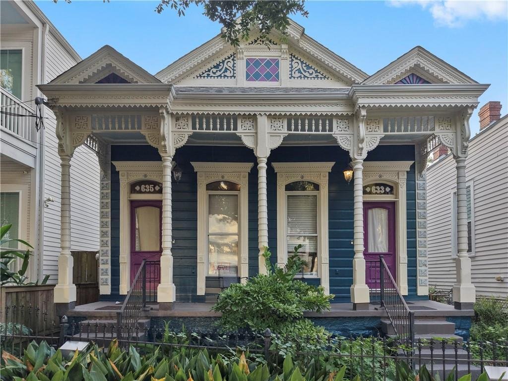 House in New Orleans, Louisiana, United States 1 - 19073589