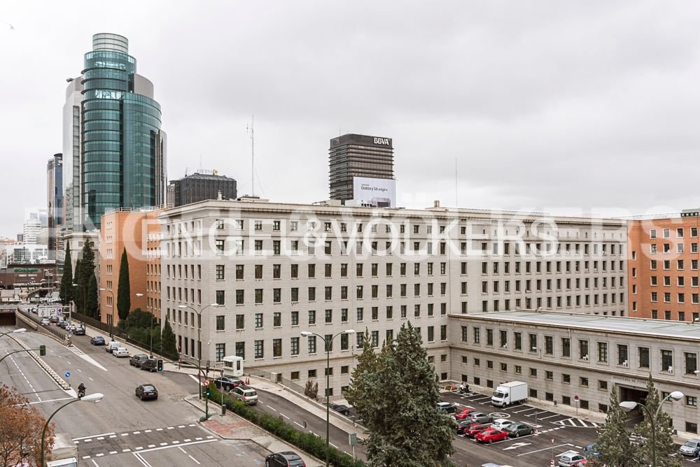 Appartamento a Chamberí, Madrid, Spagna 3 - 19075343