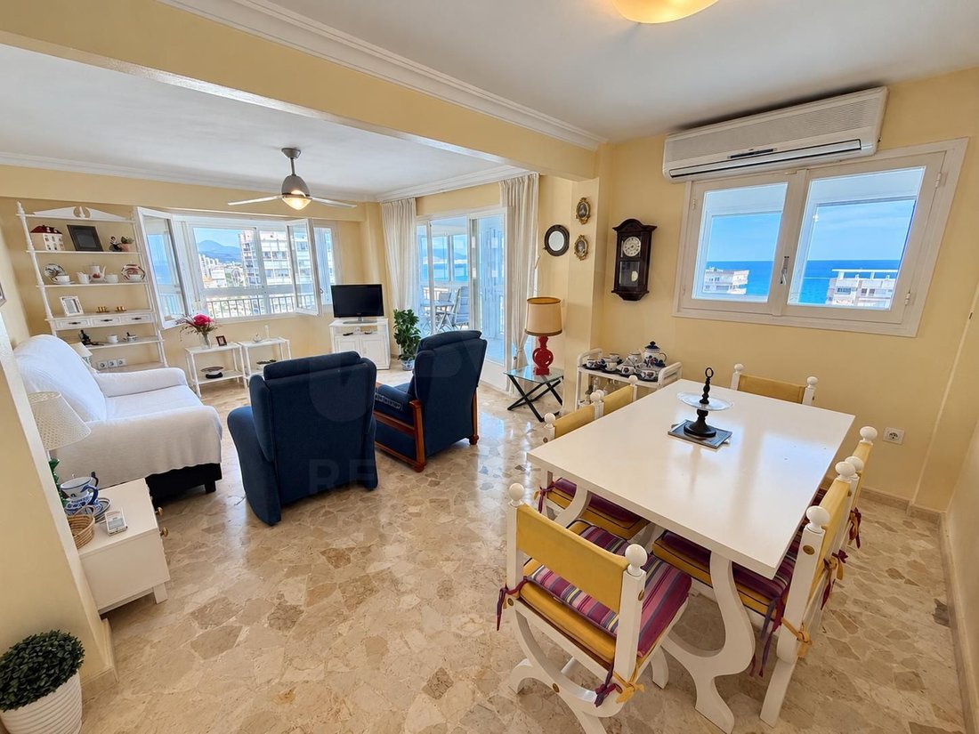 Apartamento en San Juan Playa, Alicante (Alacant), Comunidad Valenciana 5 - 19015364