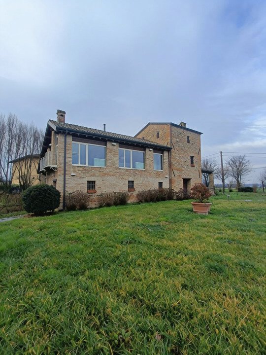 Villa in Noceto, Emilia-Romagna, Italien 2 - 19068989