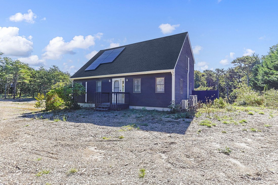 Haus in Truro, Massachusetts, Vereinigte Staaten 1 - 19062680