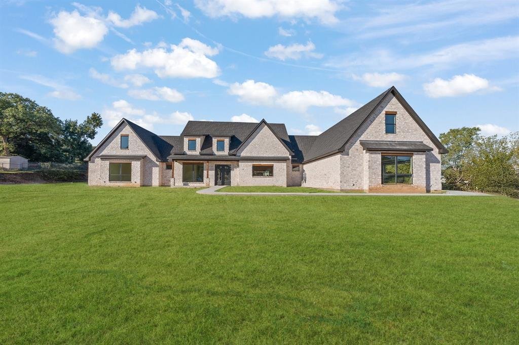House in Burleson, Texas, United States 1 - 19074835