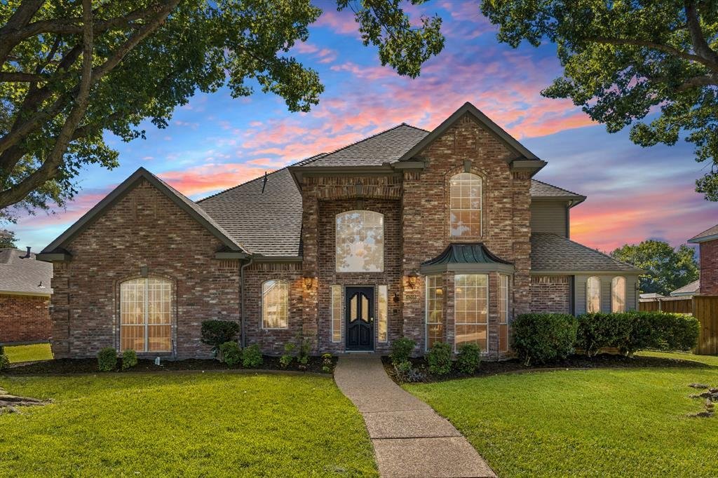 Casa a Plano, Texas, Stati Uniti 2 - 19069490
