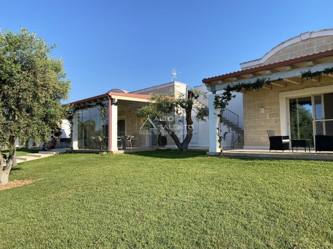 Villa in Carovigno, Apulien, Italien 3 - 19073924