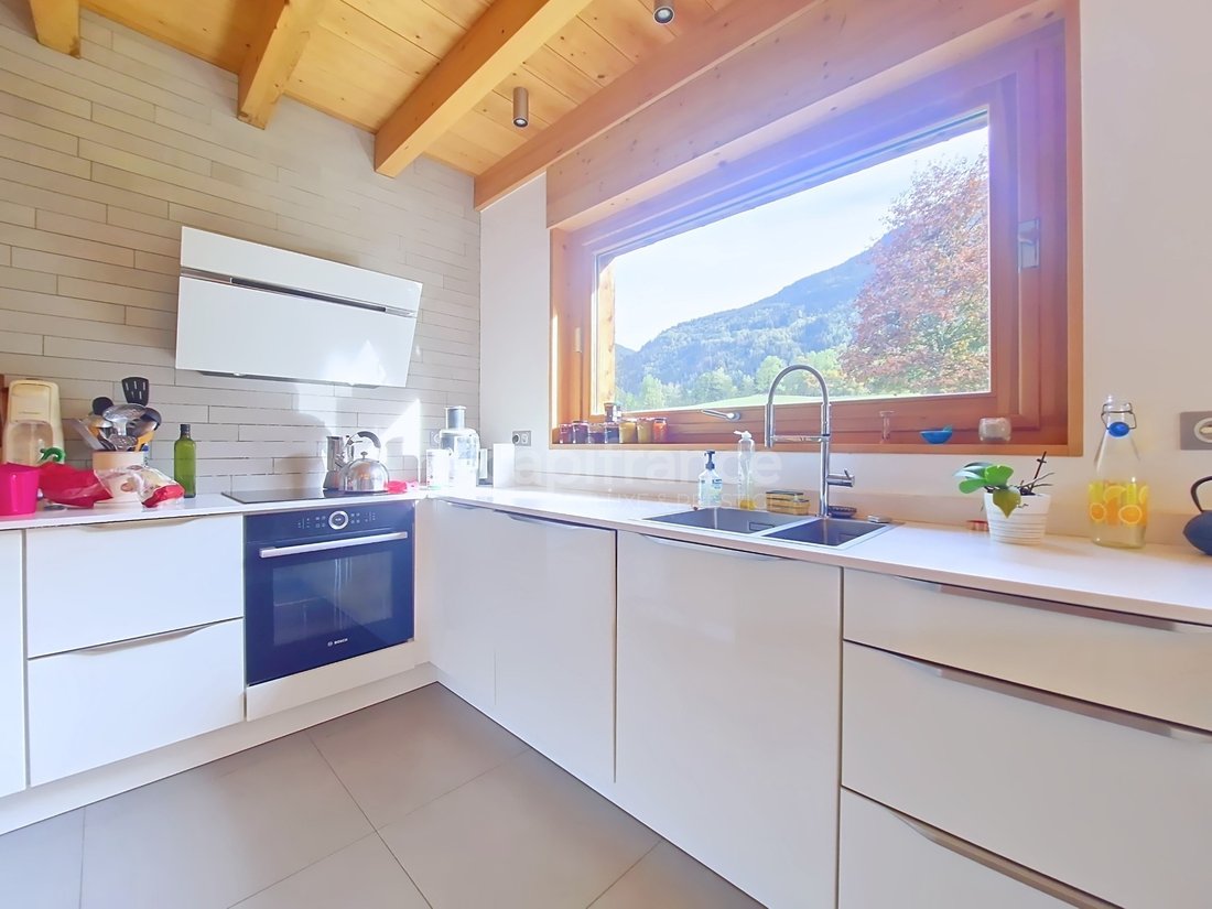 Chalet a Les Contamines-Montjoie, Auvergne-Rodano-Alpi, Francia 4 - 19071599