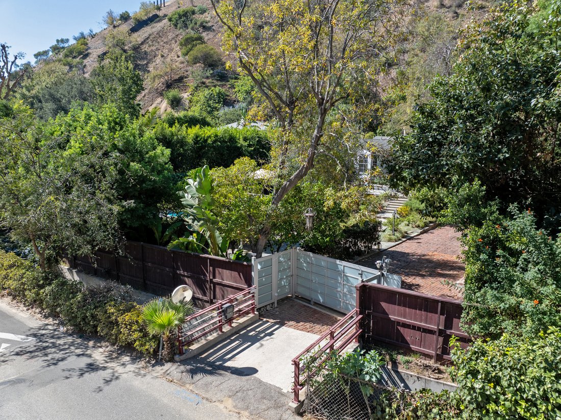 House in Los Angeles, California, United States 4 - 19073214