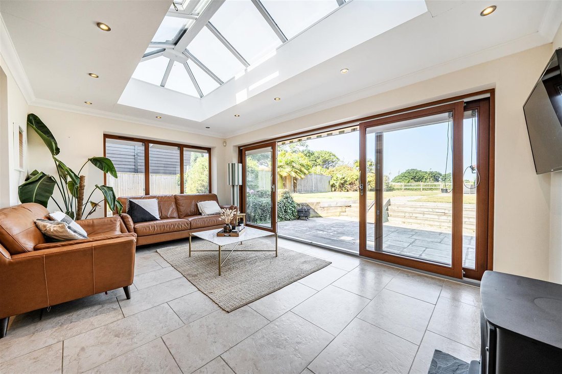 Casa en Hill Head, Fareham, Inglaterra 3 - 19073776