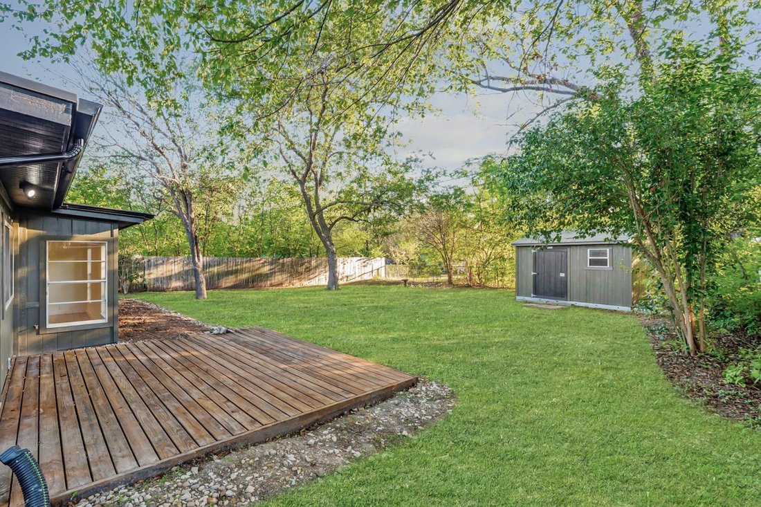 Casa en Austin, Texas, Estados Unidos 3 - 19074441