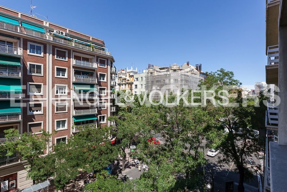 Appartement à Salamanque, Madrid, Espagne 4 - 19075468