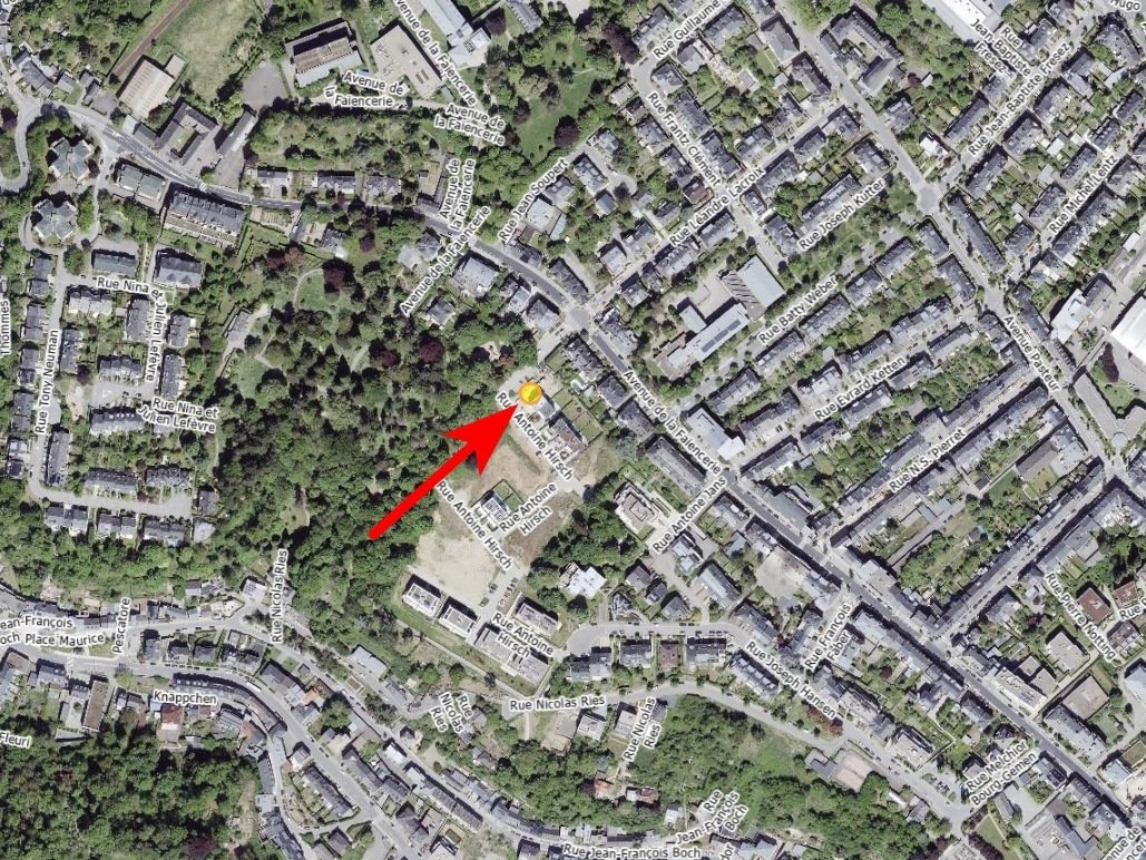 Land in Luxemburg, Distrikt Luxemburg, Luxemburg 2 - 19070268