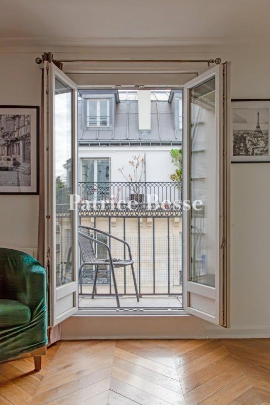 Wohnung in Bastille-Popincourt, Paris 11e Arrondissement, Paris 4 - 19075400