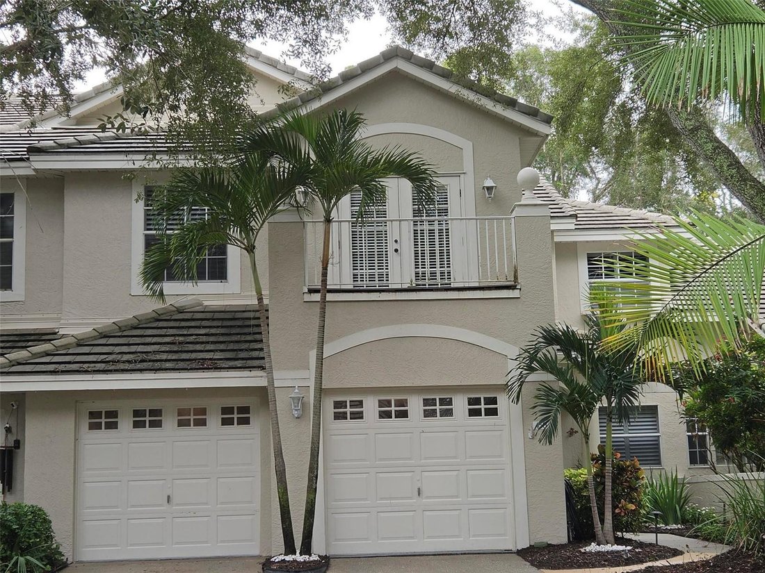 Townhouse in St. Petersburg, Florida, United States 2 - 19068718